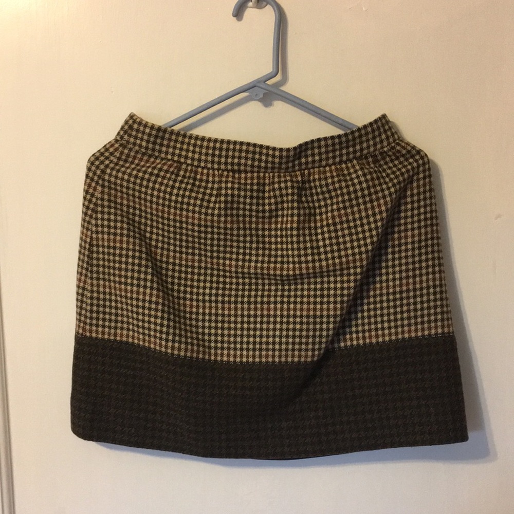 J.crew Skirt